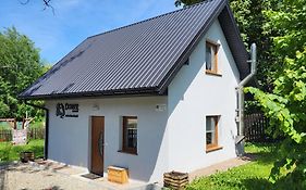 Domek Jarmuta